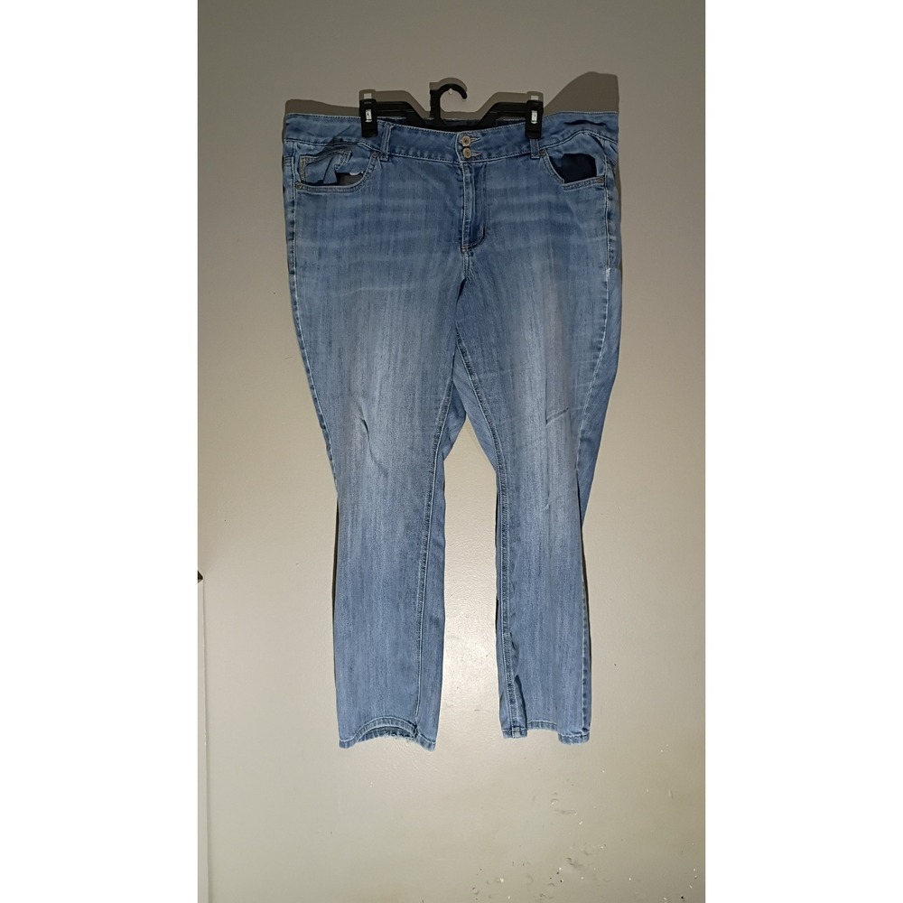 Maurices Women's Jeans Size 22w REG‎